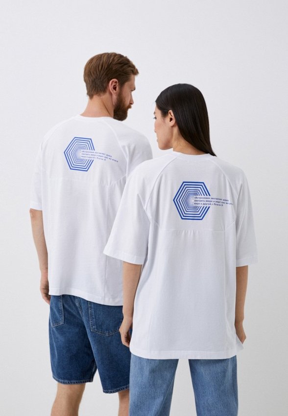 Футболка 7.2.66