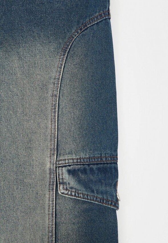 Джинсы Arny Praht