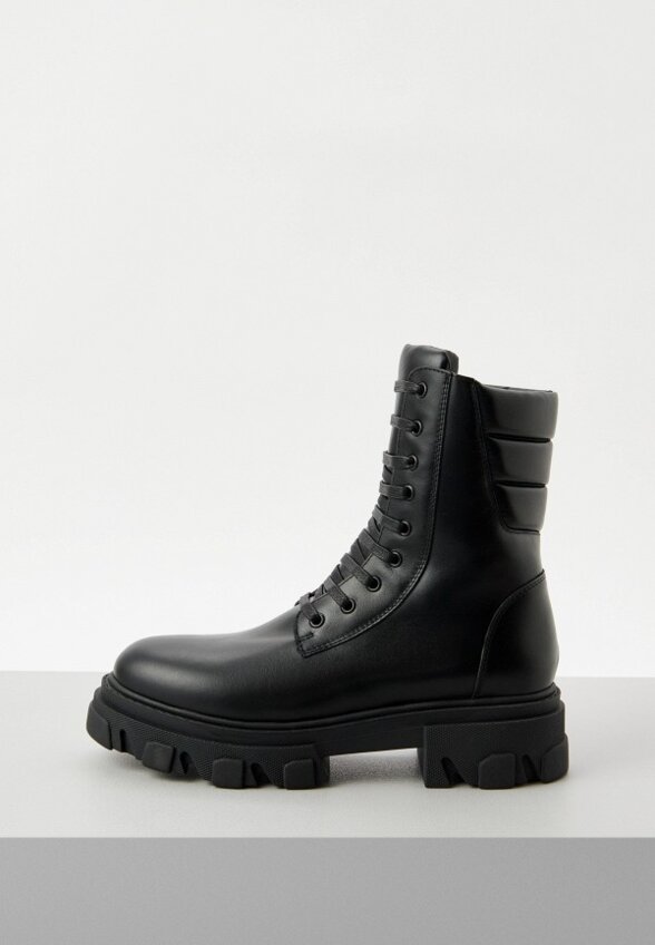 Ботинки Giaborghini