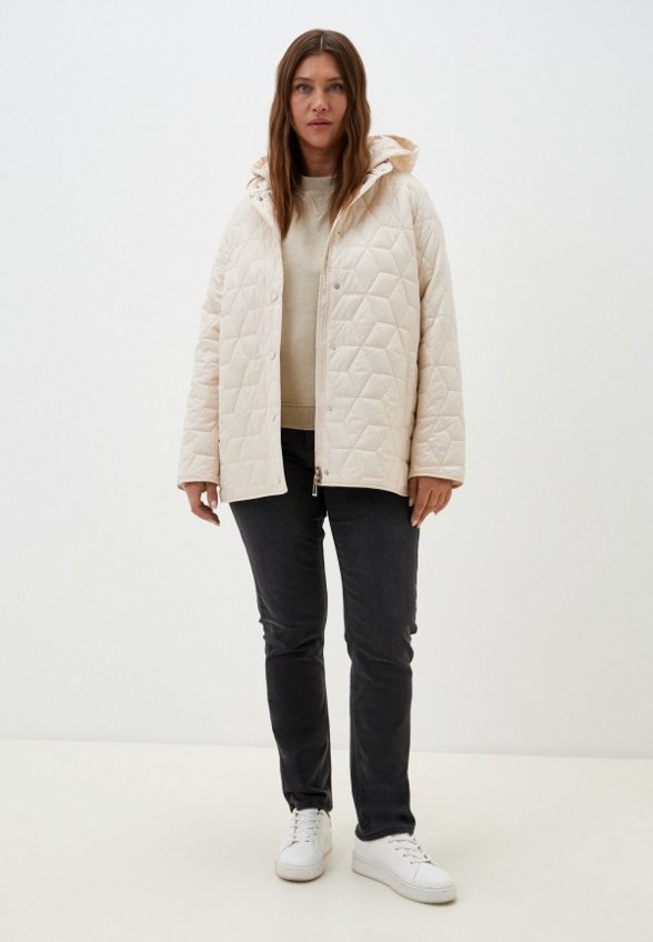 Куртка утепленная Karmel Style