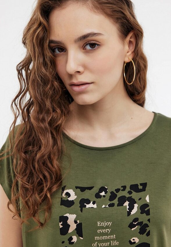 Футболка Baon