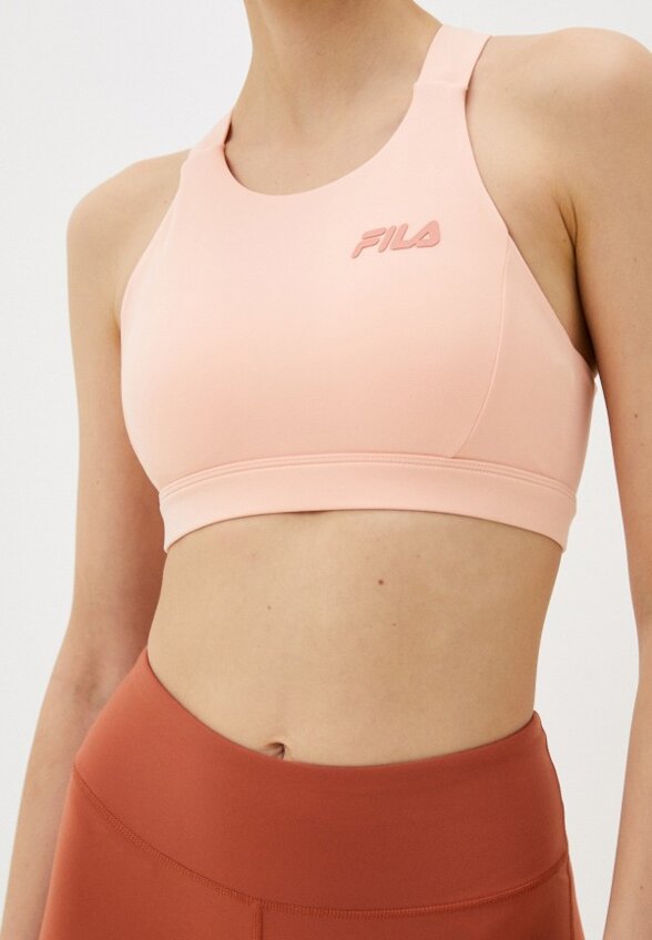 Топ спортивный Fila