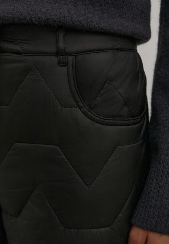 Брюки утепленные Finn Flare