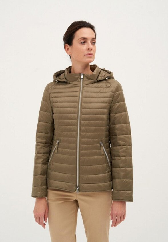 Куртка утепленная Gerry Weber