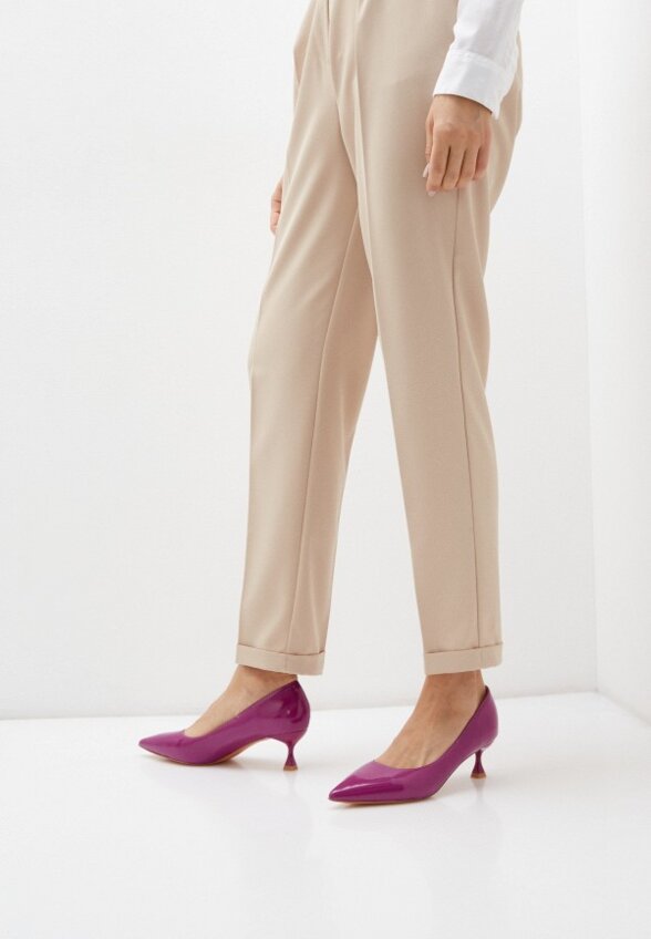 Туфли Vittoria Vicci