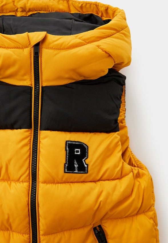 Жилет утепленный Funday