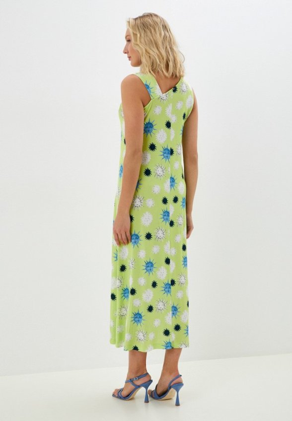 Платье Helmidge