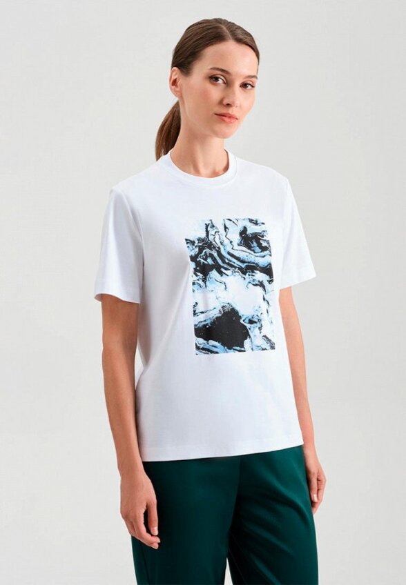 Футболка Antiga