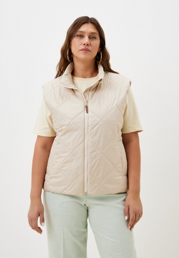 Жилет стеганый Lalis