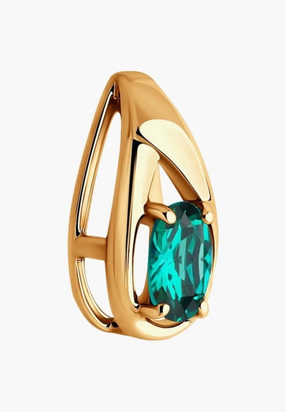 Подвеска Sokolov