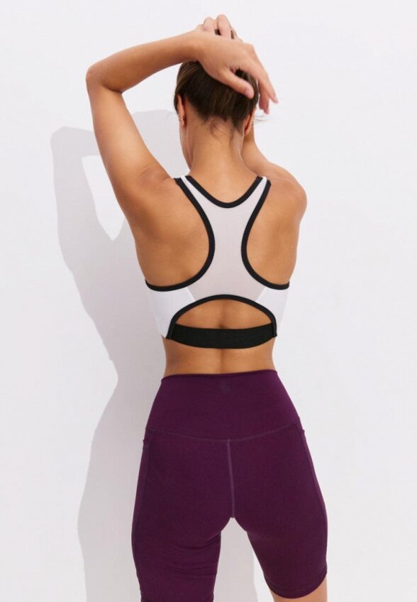 Топ спортивный PerEach