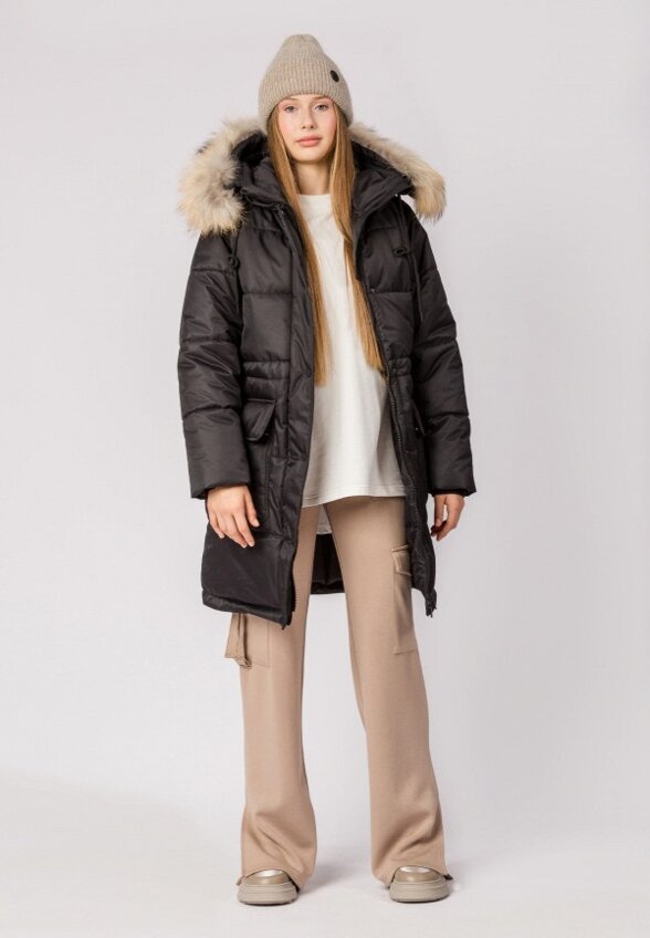 Куртка утепленная Orso Bianco