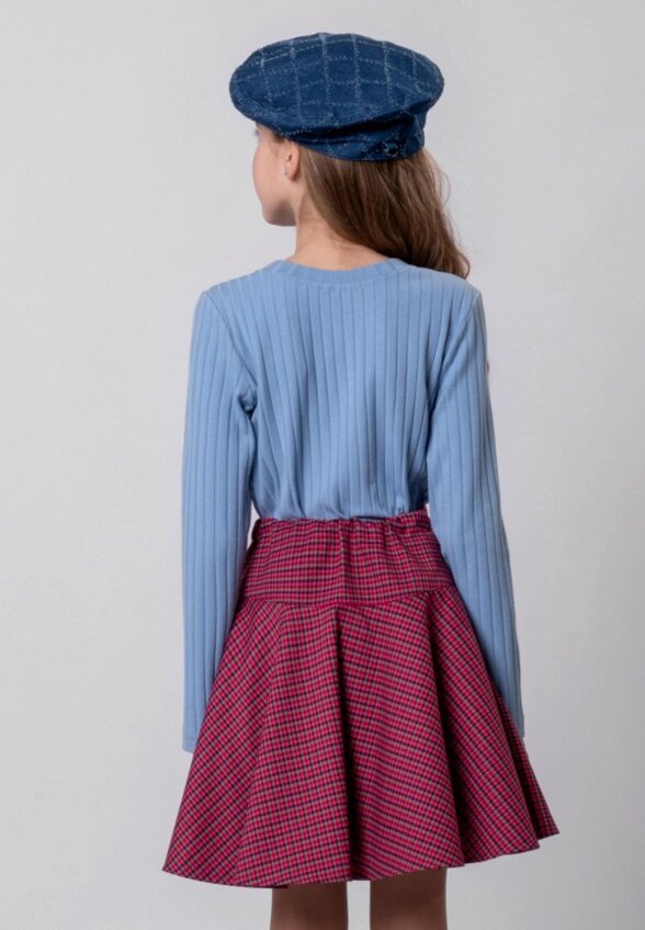 Джемпер Oletwice