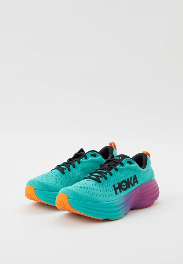 Кроссовки Hoka One One