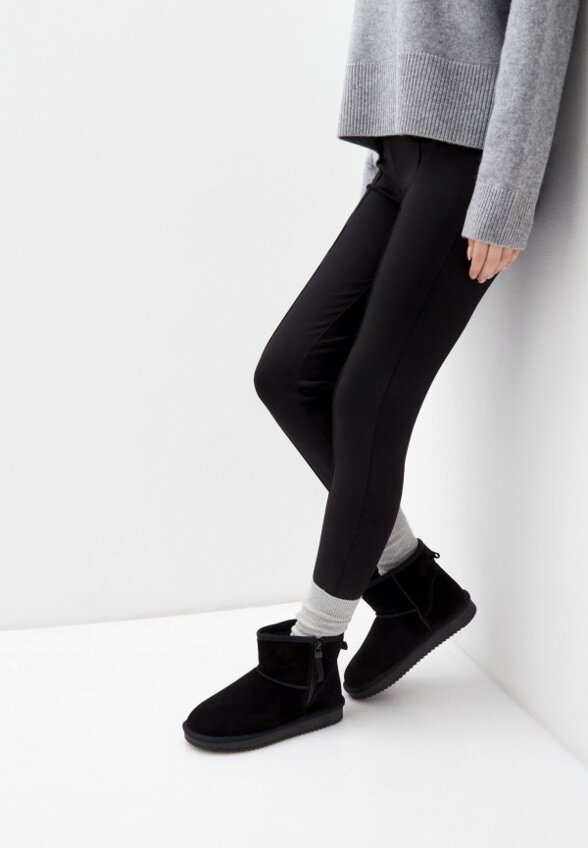 Полусапоги Francesco Donni