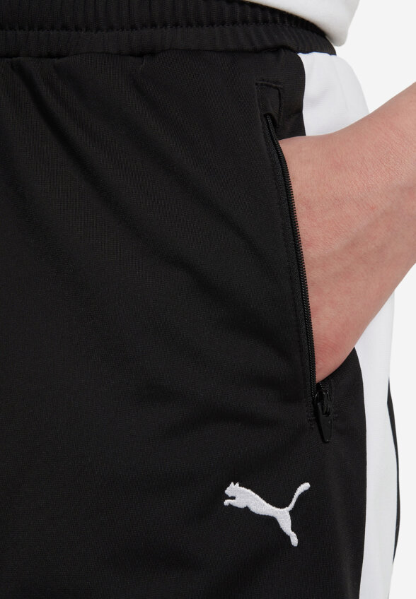 Брюки для мальчиков PUMA T7 Always On, Черный