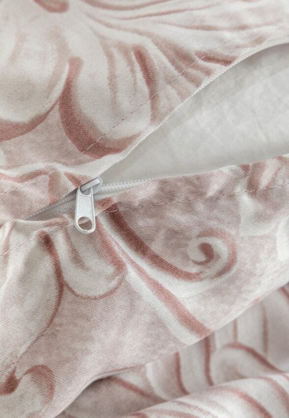 Постельное белье Евро Cozy Home