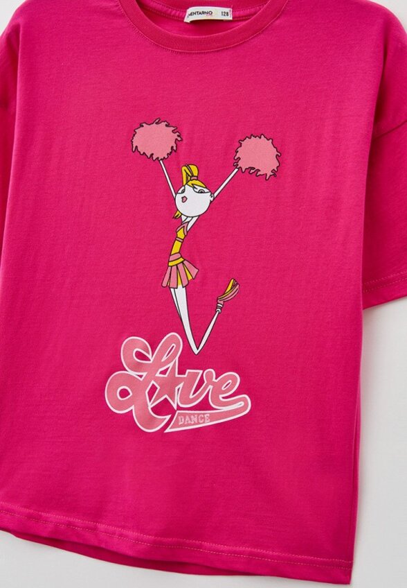 Футболка Elementarno