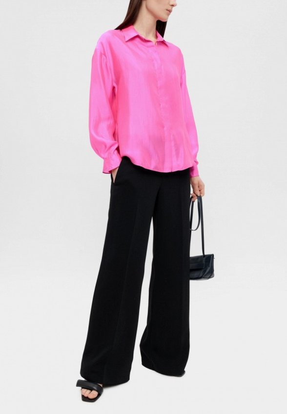 Брюки Forte Forte