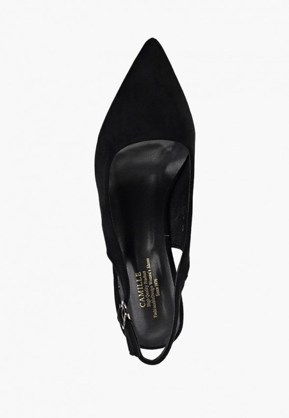 Туфли Camille