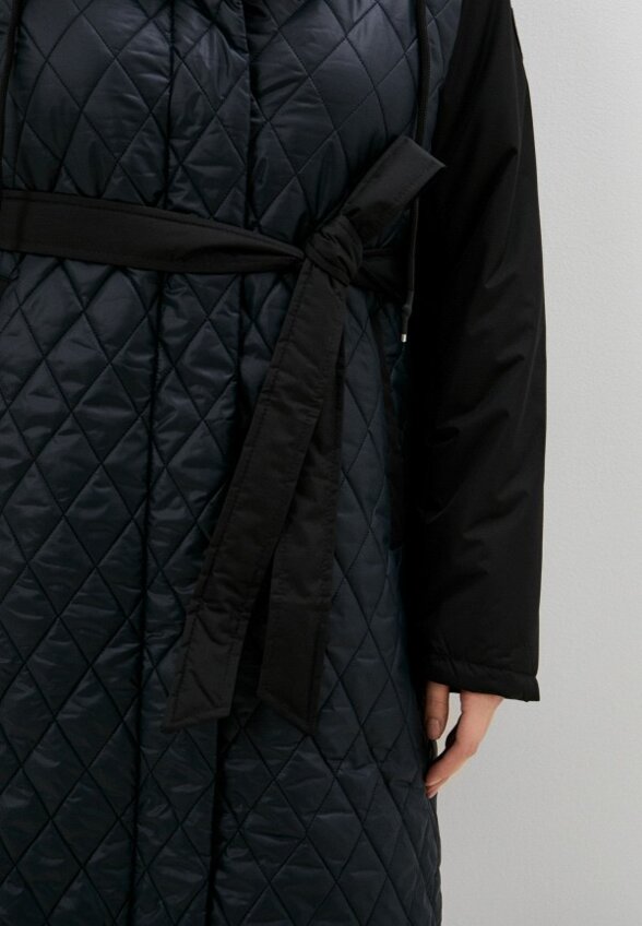 Куртка стеганая Maritta