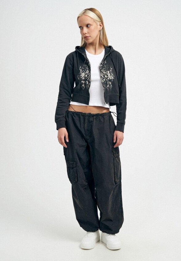 Толстовка Твое