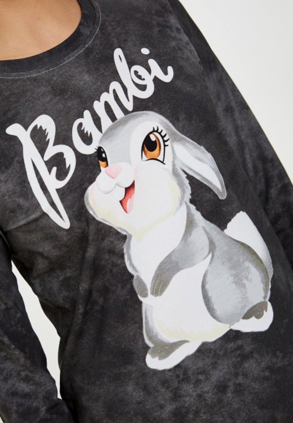 Пижама Vis-a-Vis