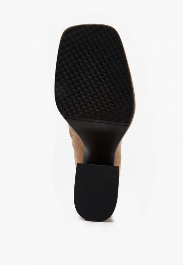 Ботильоны Mascotte