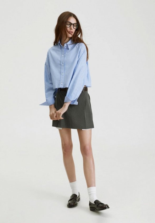 Рубашка All We Need