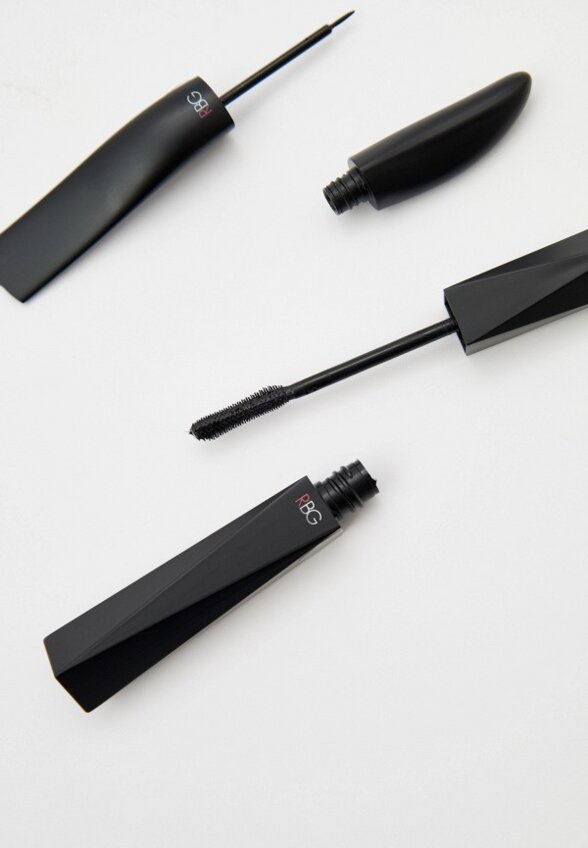 Набор для макияжа глаз Russian Beauty Guru