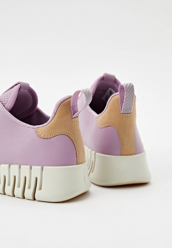 Кроссовки Ecco