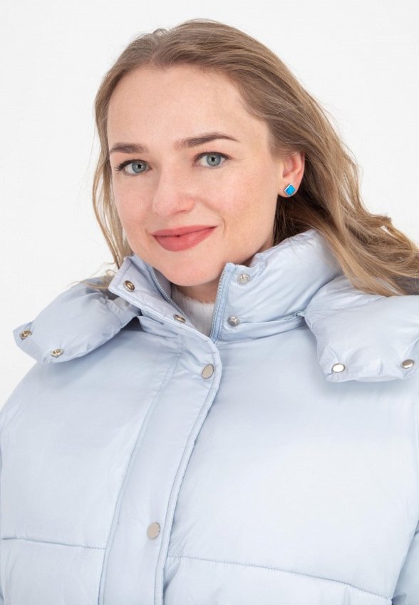 Пуховик Thomas Berger