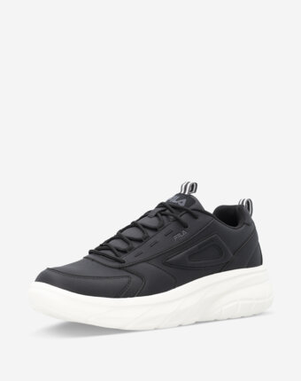 Кроссовки мужские FILA Base 3.0 Cl, Черный женщинам