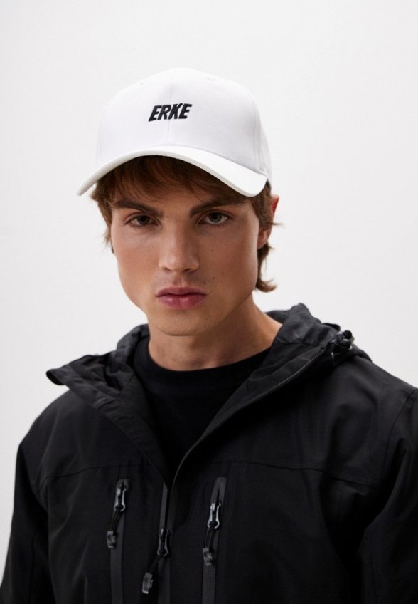 Бейсболка Erke
