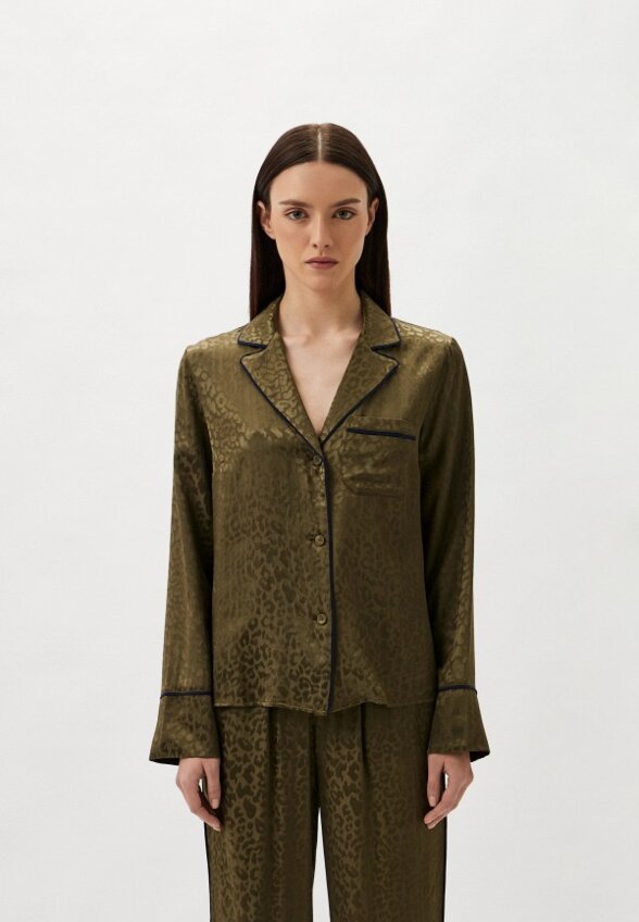 Пижама Twinset Milano