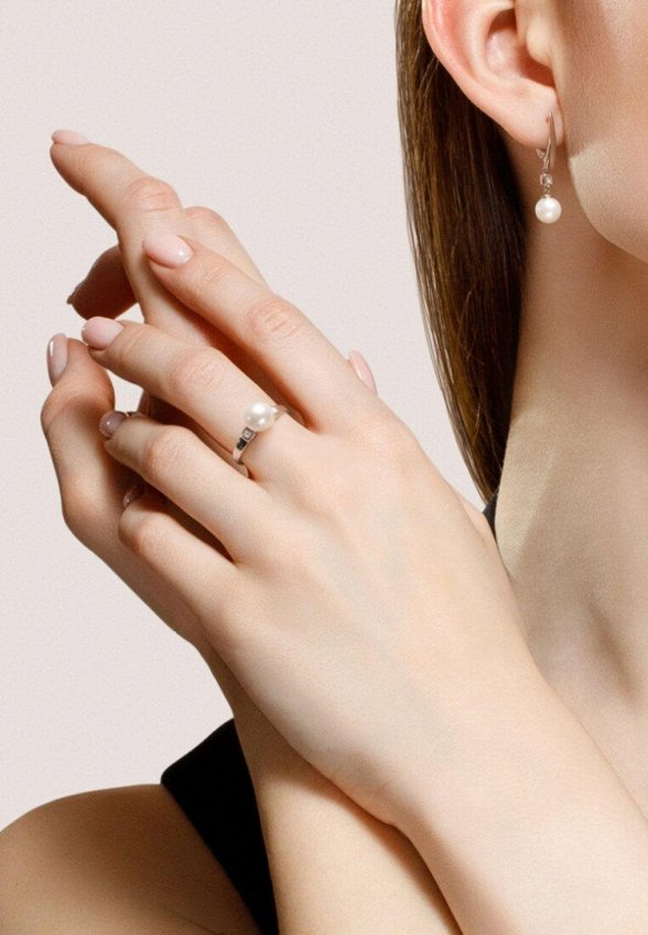 Кольцо Diamant