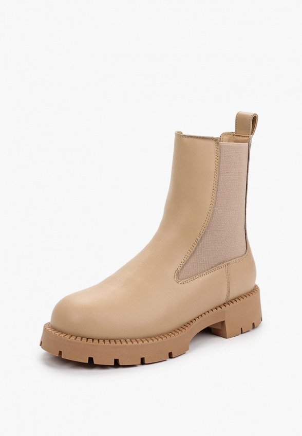 Ботинки Abricot