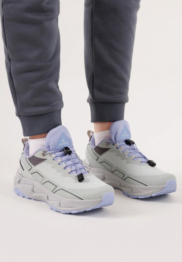 Кроссовки Baasploa