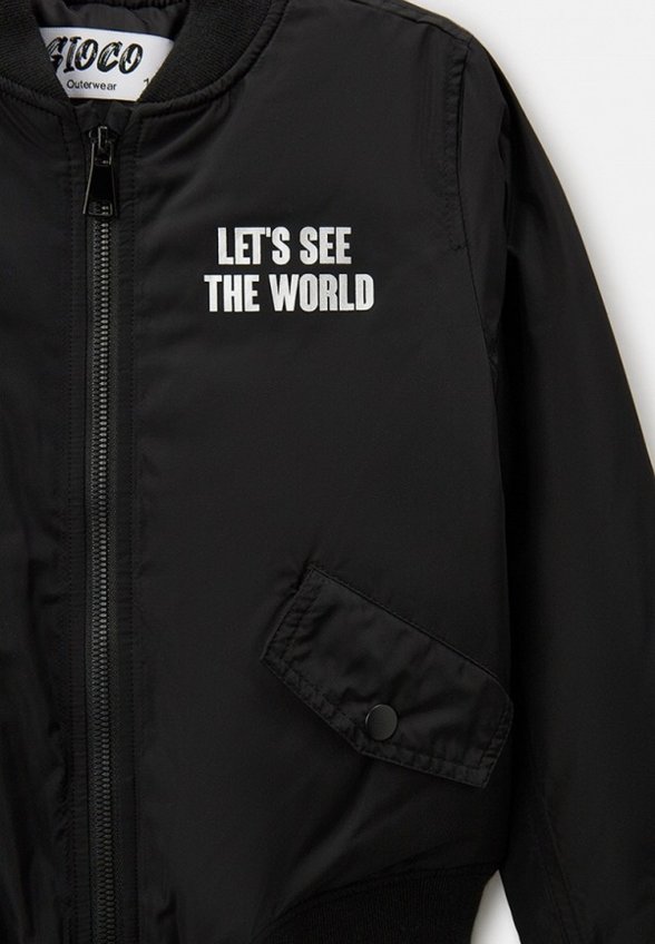 Куртка утепленная Gioco