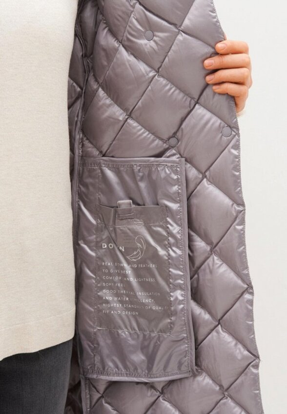 Куртка стеганая Gerry Weber