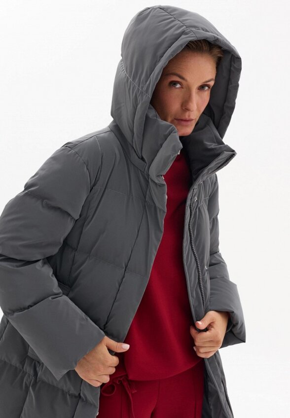 Пуховик Bulmer