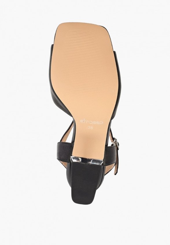 Босоножки El'Rosso