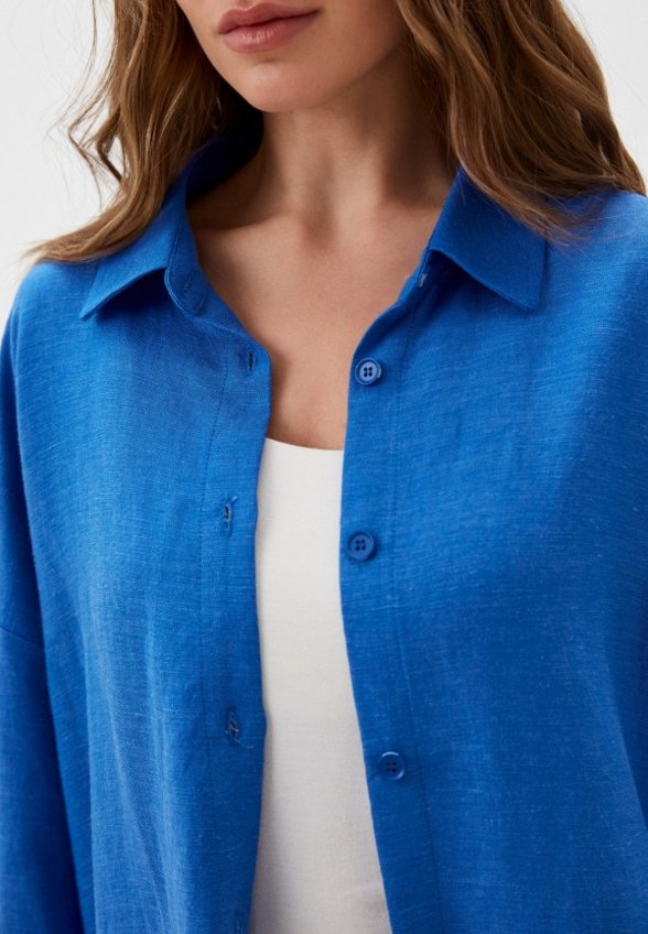 Рубашка Fabretti