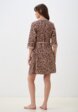 Халат и сорочка ночная Dansanti3  - превью