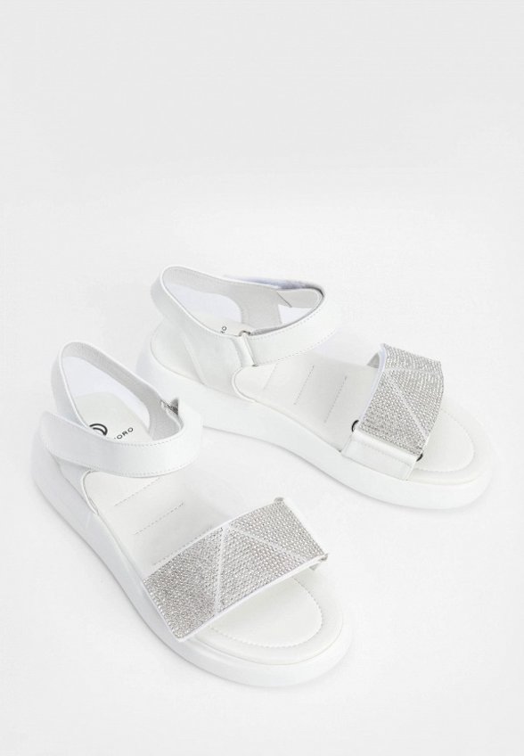 Сандалии Donna D’oro