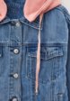Куртка джинсовая Resser Denim3  - превью