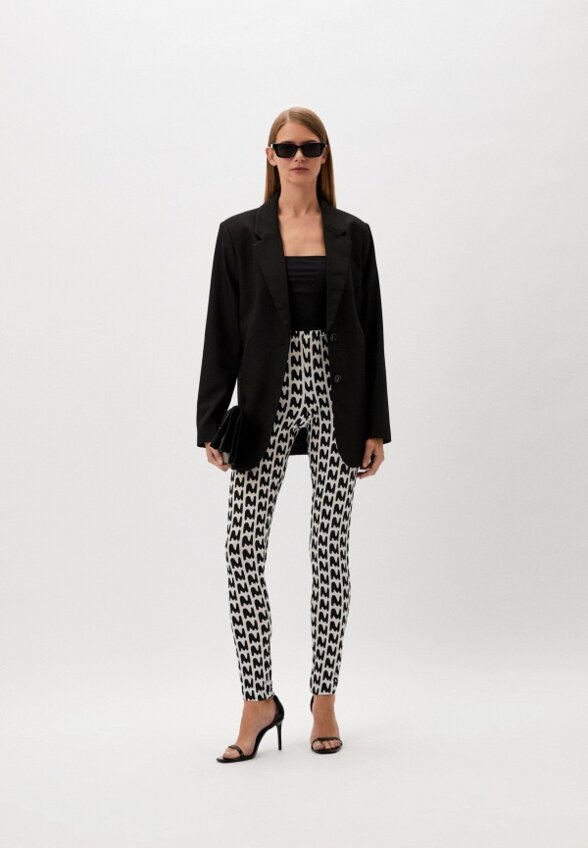 Леггинсы MSGM