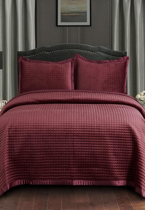 Комплект с покрывалом Sofi De Marko