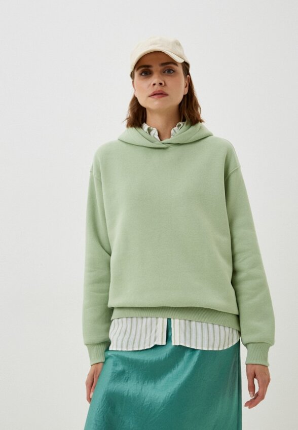 Худи Mark Formelle