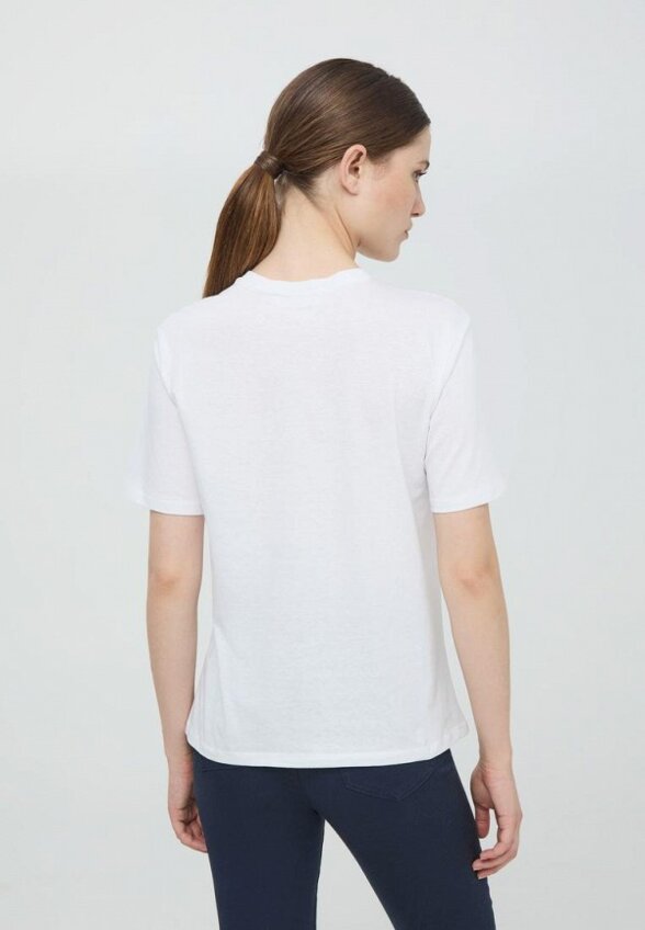 Футболка Terranova